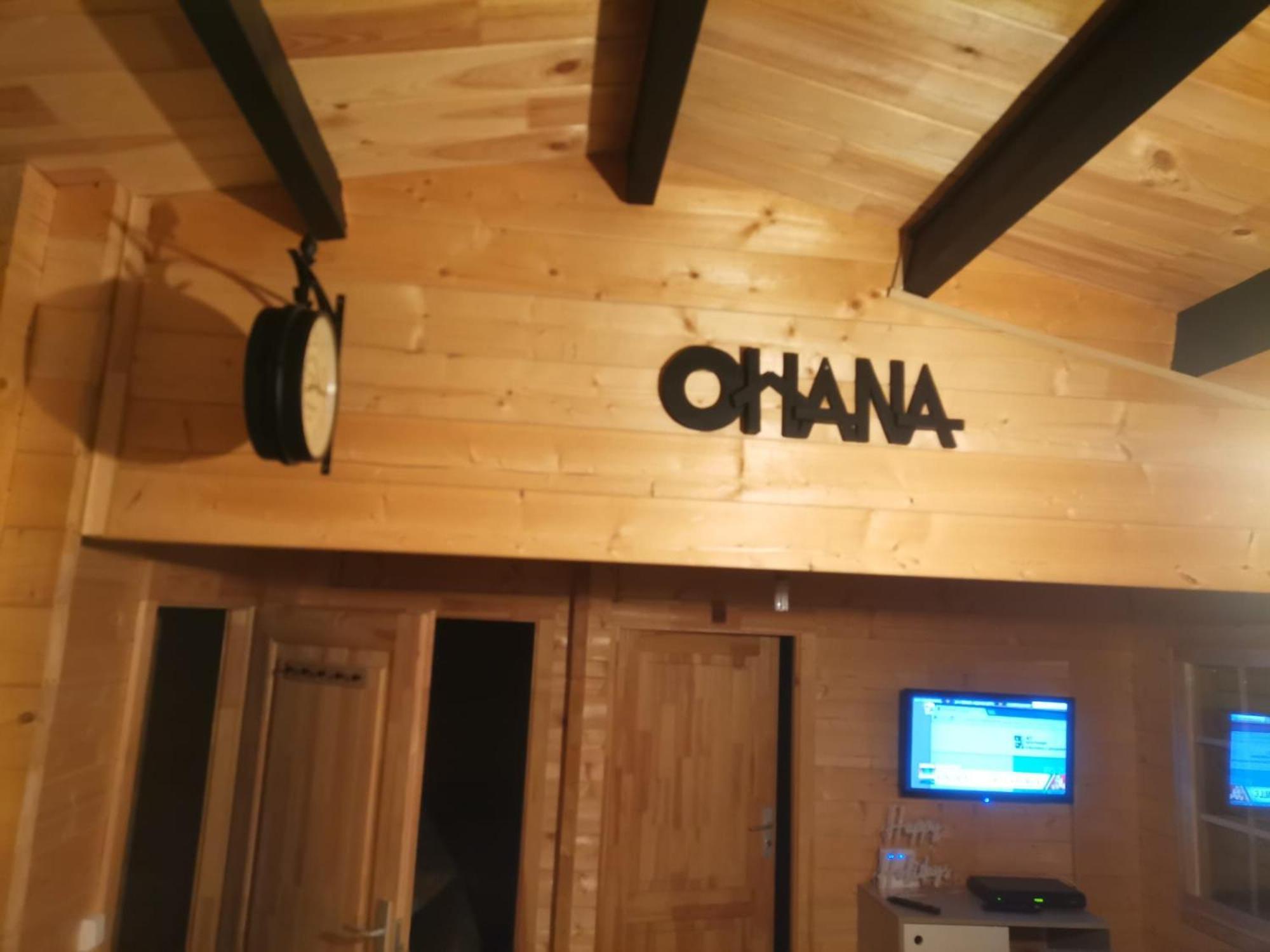 Ohana Geres House Ruivais Bagian luar foto
